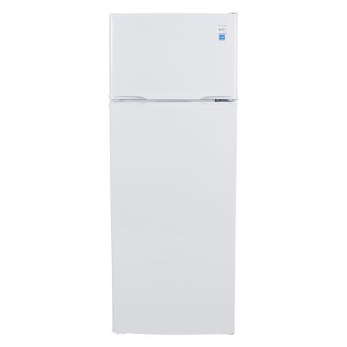 Refrigerador Avanti, 7.3 pies cúbicos, blanco